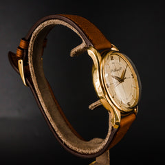 Moser & Cie - L'Atelier du Temps