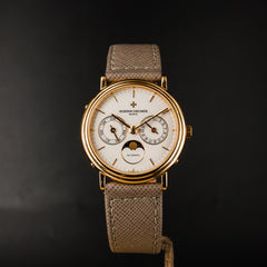 Vacheron Constantin Cantieme simple lune - L'Atelier du Temps