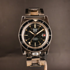 ZRC Grand fond serie 3 - L'Atelier du Temps
