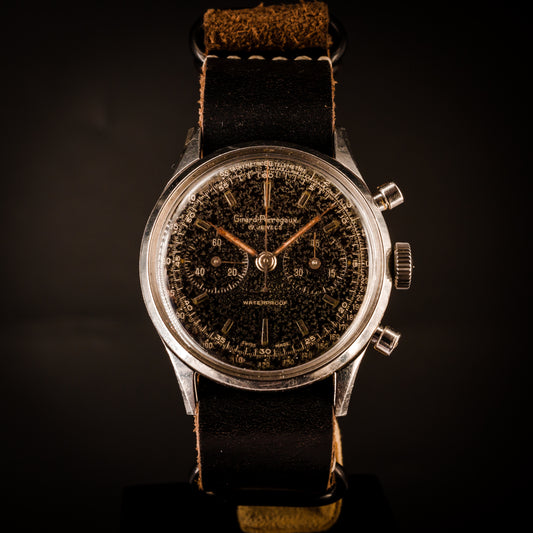 Girard Perregaux Chronographe - L'Atelier du Temps