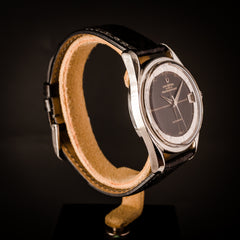 Universal Genève Polerouter Date Big Crown - L'Atelier du Temps