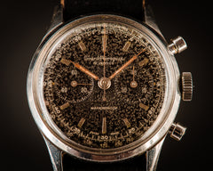 Girard Perregaux Chronographe - L'Atelier du Temps