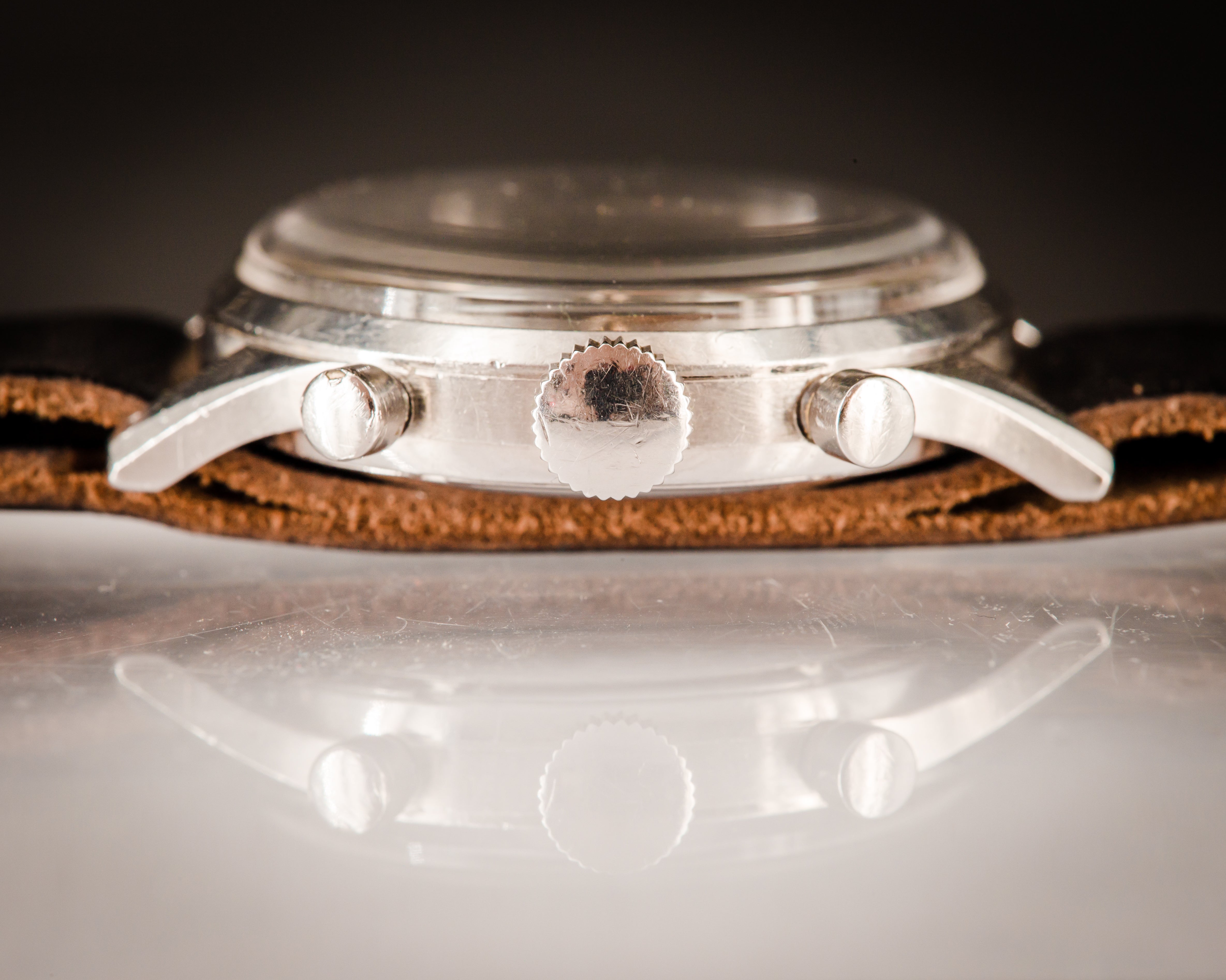 Girard Perregaux Chronographe - L'Atelier du Temps
