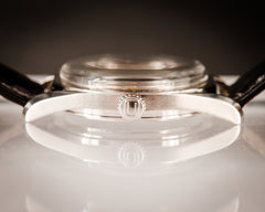 Universal Genève Polerouter Date Big Crown - L'Atelier du Temps