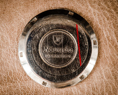 Nivada Grenchen Chronomaster Aviator Sea Diver - L'Atelier du Temps