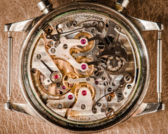 Girard Perregaux Chronographe - L'Atelier du Temps