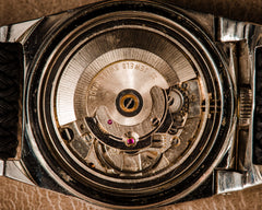 Triton Spirotechnique - L'Atelier du Temps