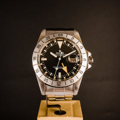 Rolex Explorer II - Full set - Ref. 1655 - L'Atelier du Temps