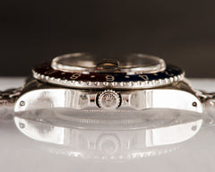 Rolex GMT MK3 Radial dial - L'Atelier du Temps
