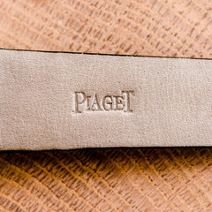 Piaget Tanagra grande taille - L'Atelier du Temps