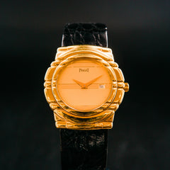 Piaget Tanagra grande taille - L'Atelier du Temps