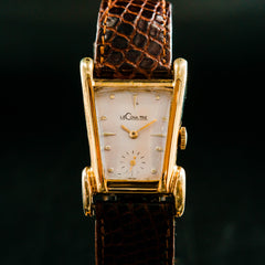 LeCoultre Aristocrate - L'Atelier du Temps