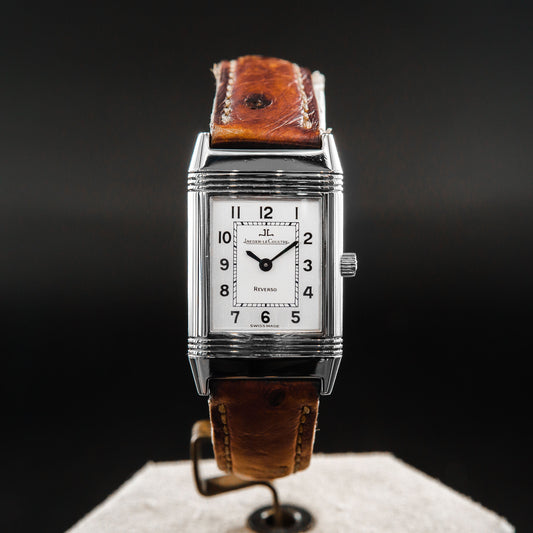 Jaeger LeCoultre Lady Reverso - L'Atelier du Temps