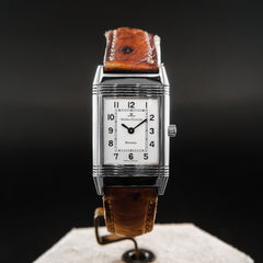 Jaeger LeCoultre Lady Reverso - L'Atelier du Temps