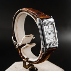 Jaeger LeCoultre Lady Reverso - L'Atelier du Temps