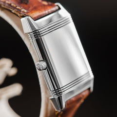Jaeger LeCoultre Lady Reverso - L'Atelier du Temps