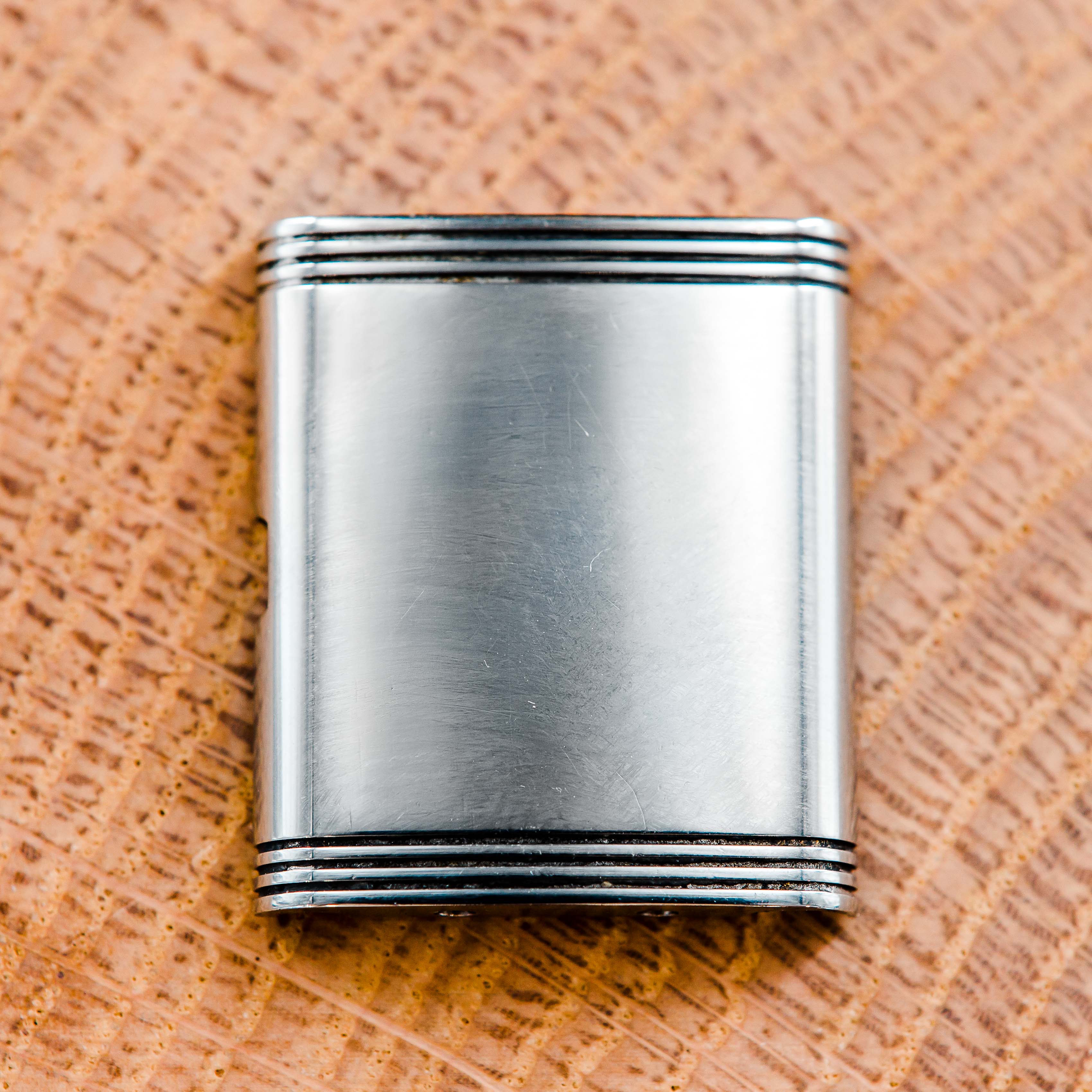 Jaeger LeCoultre Lady Reverso - L'Atelier du Temps