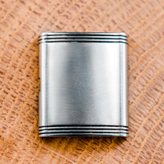 Jaeger LeCoultre Lady Reverso - L'Atelier du Temps