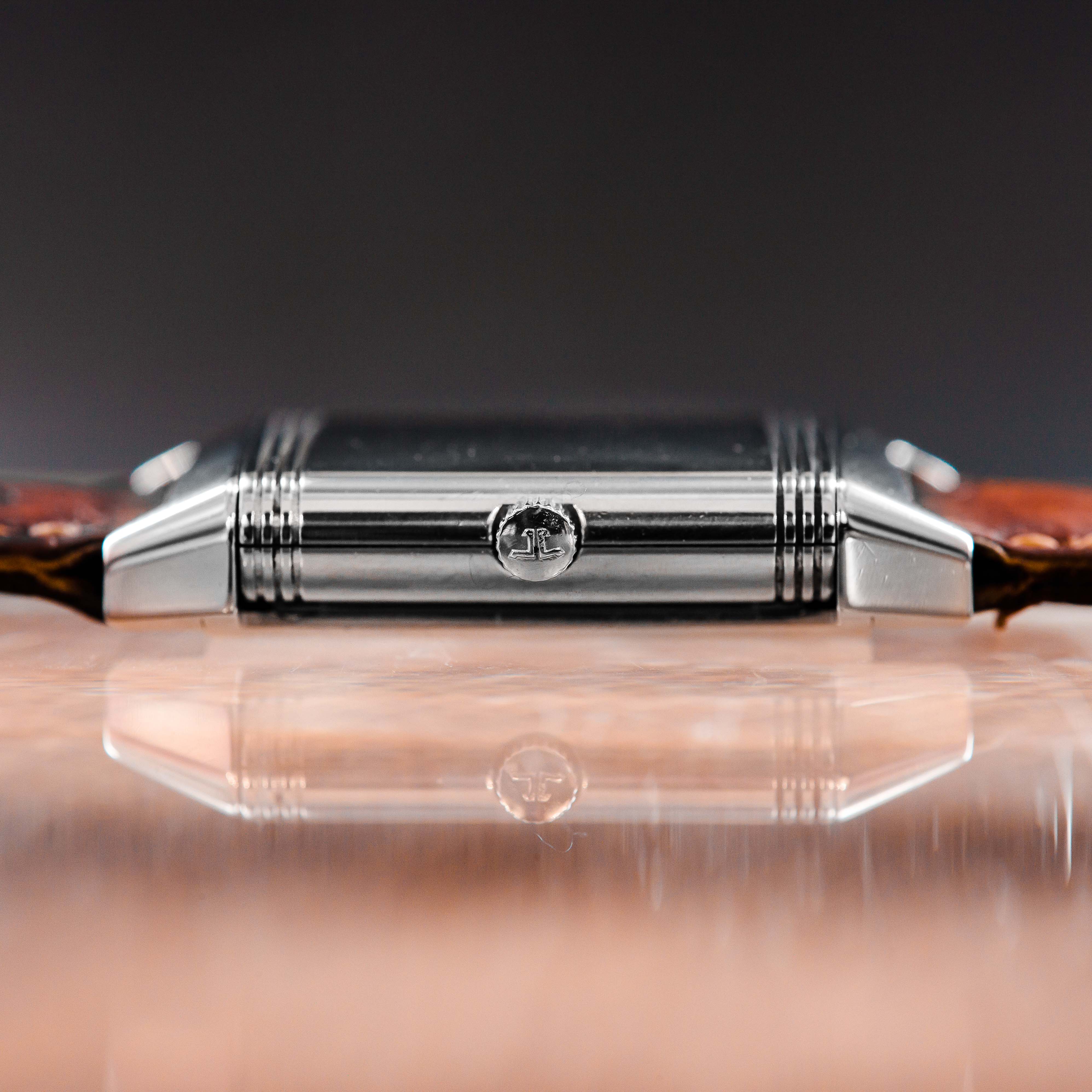 Jaeger LeCoultre Lady Reverso - L'Atelier du Temps