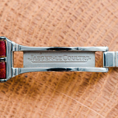 Jaeger LeCoultre Lady Reverso - L'Atelier du Temps