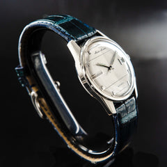 Jaeger LeCoultre Master Mariner - L'Atelier du Temps