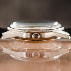 Jaeger LeCoultre Master Mariner - L'Atelier du Temps