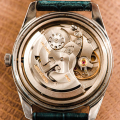 Jaeger LeCoultre Master Mariner - L'Atelier du Temps