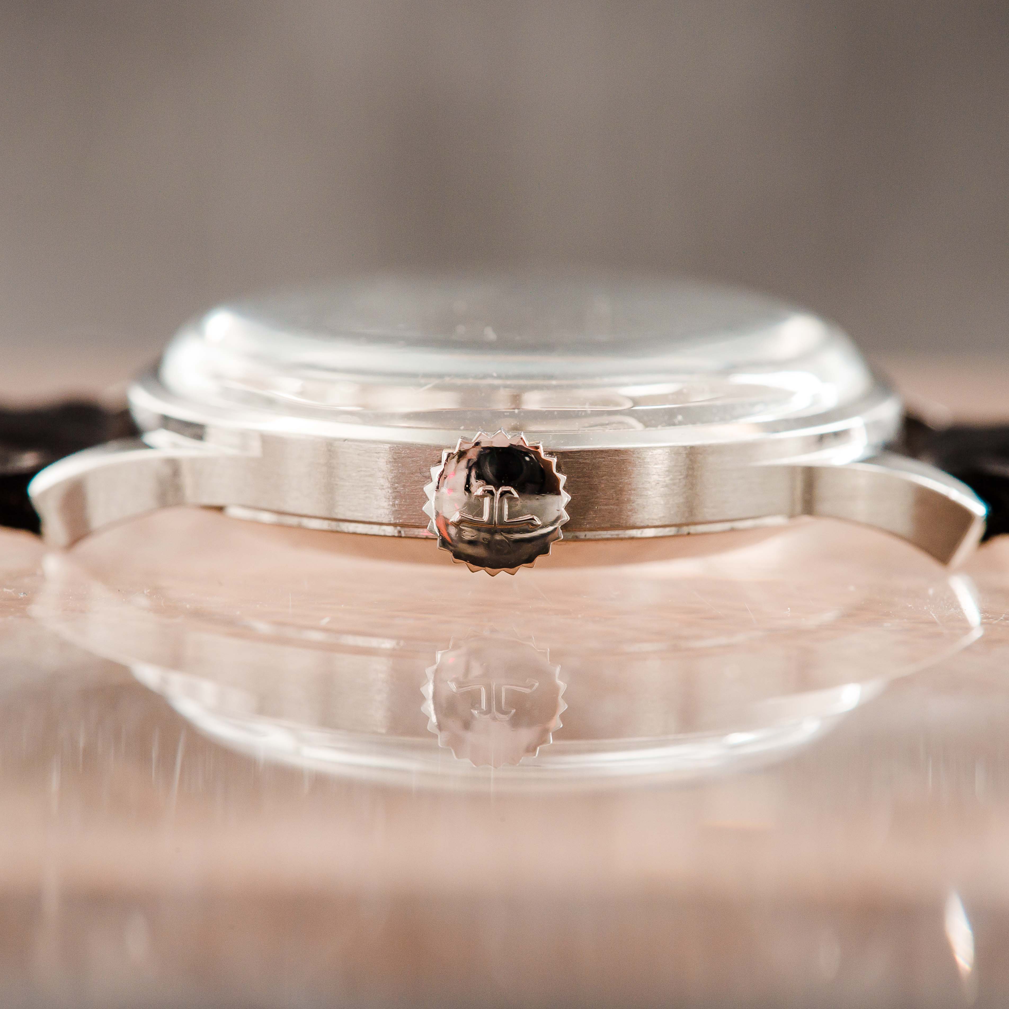 Jaeger LeCoultre Calatrava - L'Atelier du Temps