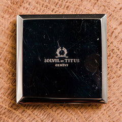 Titus Tank - L'Atelier du Temps
