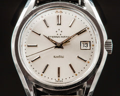 Eterna Kontiki - L'Atelier du Temps