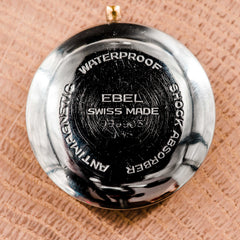 Ebel - L'Atelier du Temps