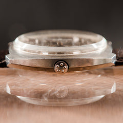 Eterna-matic Sevenday - L'Atelier du Temps