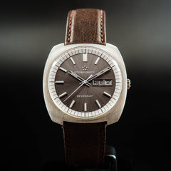 Eterna-matic Sevenday - L'Atelier du Temps