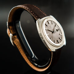 Eterna-matic Sevenday - L'Atelier du Temps