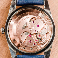 Omega Seamaster - L'Atelier du Temps