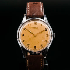 Doxa Anti Magnétique - L'Atelier du Temps