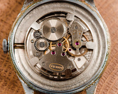 Doxa Anti Magnétique - L'Atelier du Temps