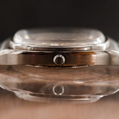 Oméga Seamaster Nautilus - L'Atelier du Temps
