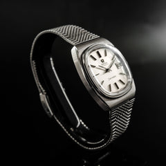 Oméga Seamaster Nautilus - L'Atelier du Temps