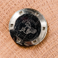 Oméga seamaster lady - L'Atelier du Temps