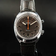 Oméga chronostop - L'Atelier du Temps