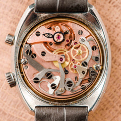 Oméga chronostop - L'Atelier du Temps