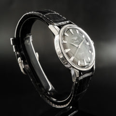 Longines conquest - L'Atelier du Temps