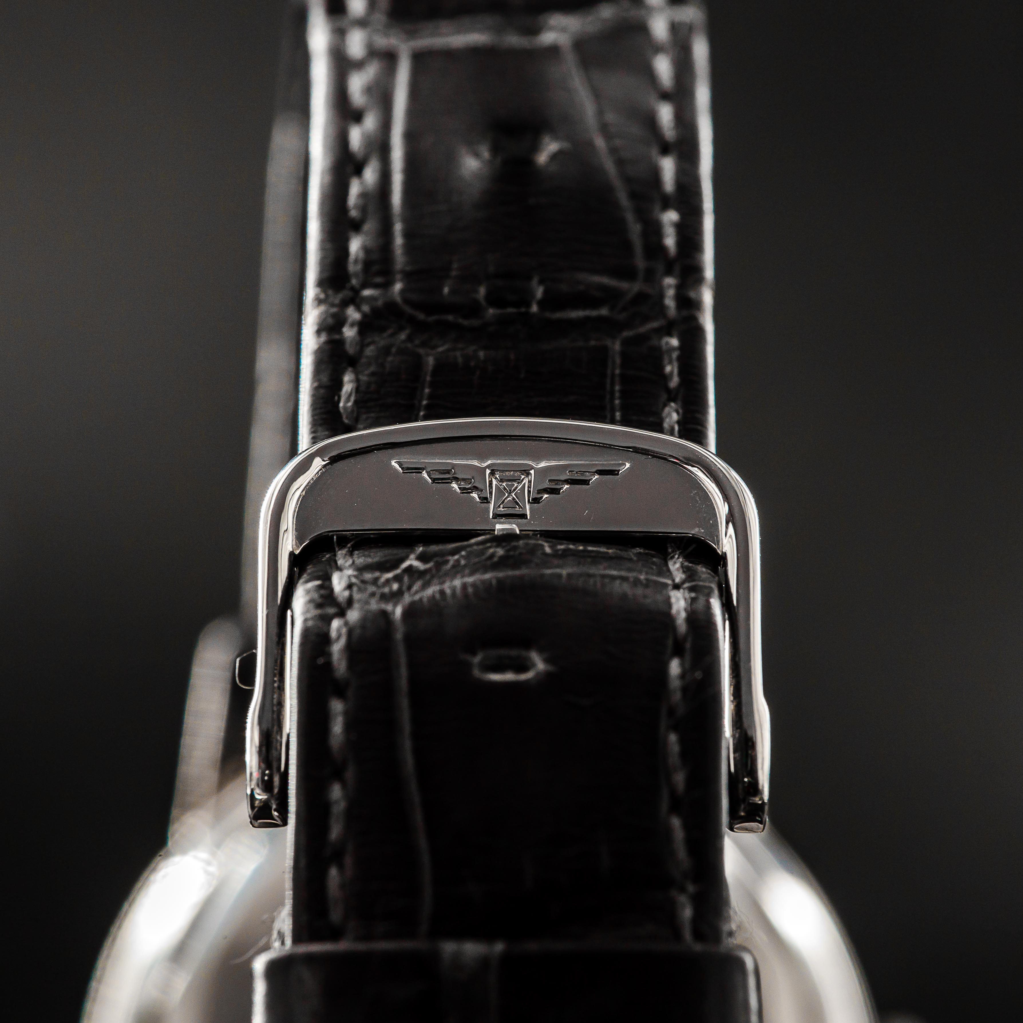 Longines conquest - L'Atelier du Temps