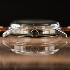 Oméga Seamaster Genève - L'Atelier du Temps