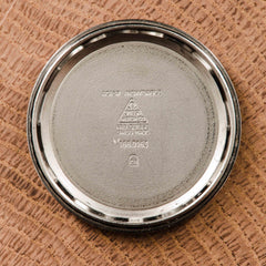 Omega Genève Date - L'Atelier du Temps