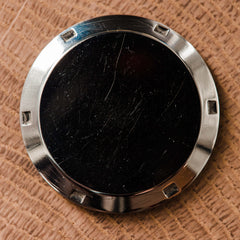 Omega Genève Date - L'Atelier du Temps