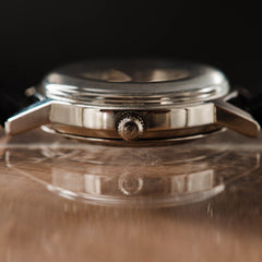 Omega Genève Date - L'Atelier du Temps