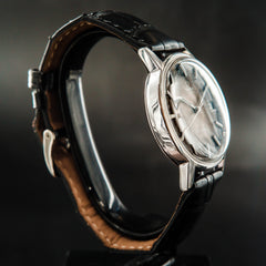 Omega Genève Date - L'Atelier du Temps