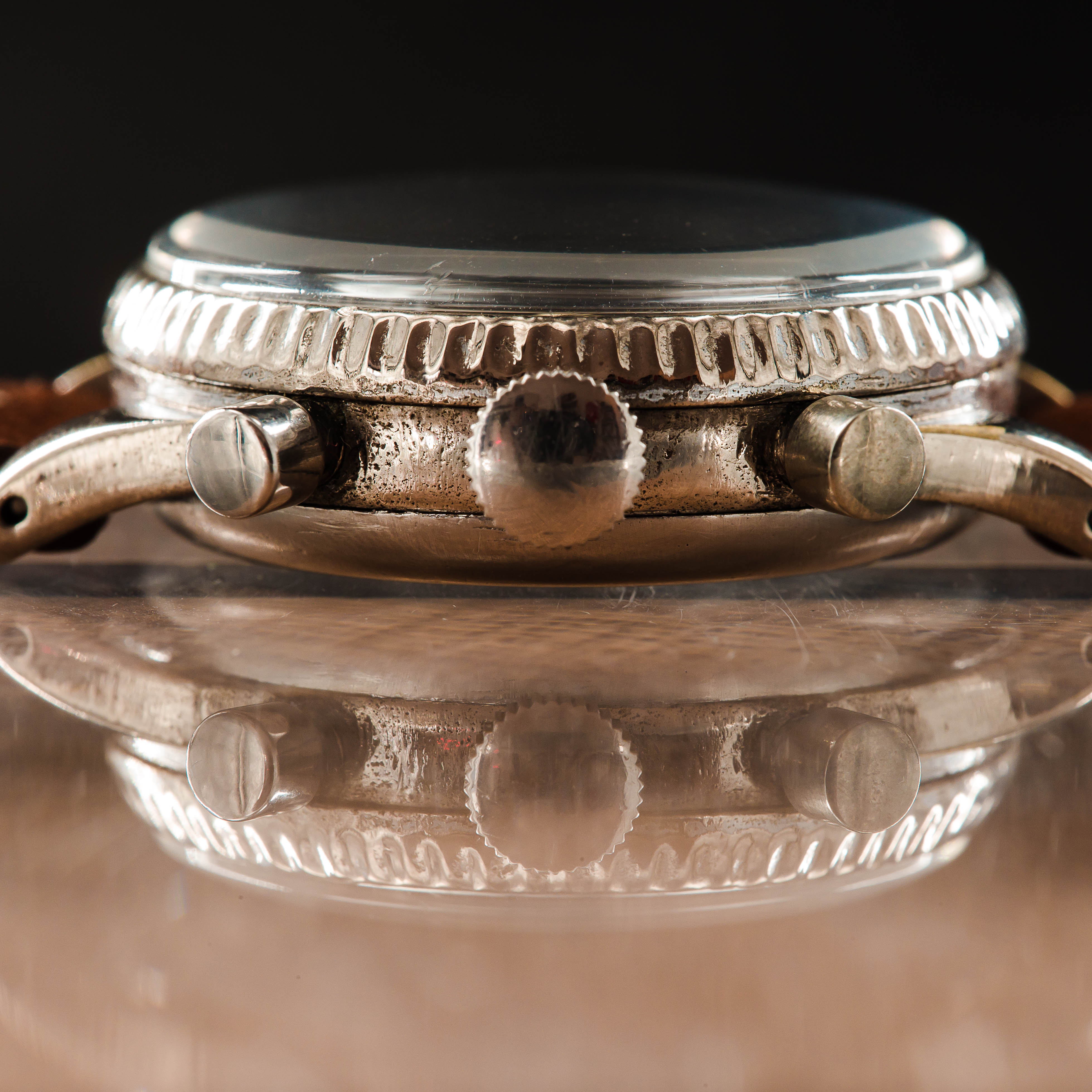 Auricoste Type 20 ouragan - L'Atelier du Temps